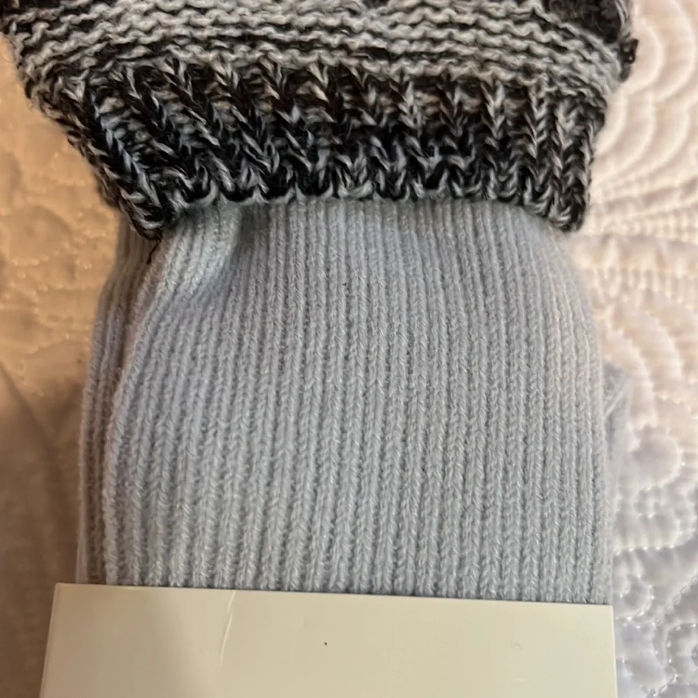 Simply Noelle tall socks, NWT‎